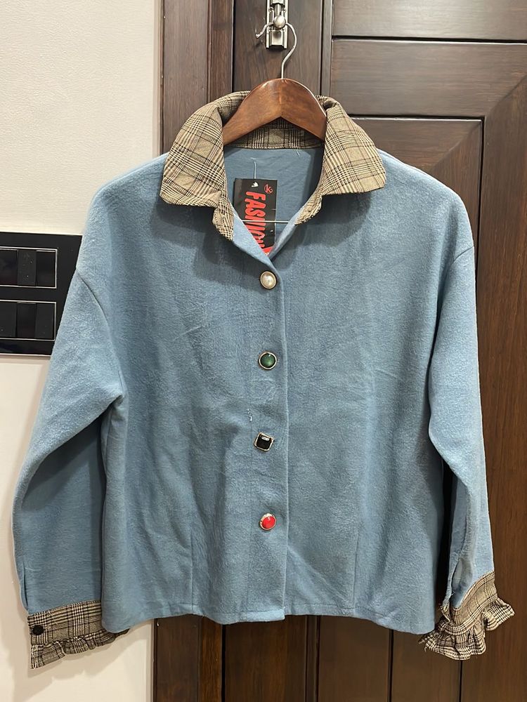 NEW Winters Jacket