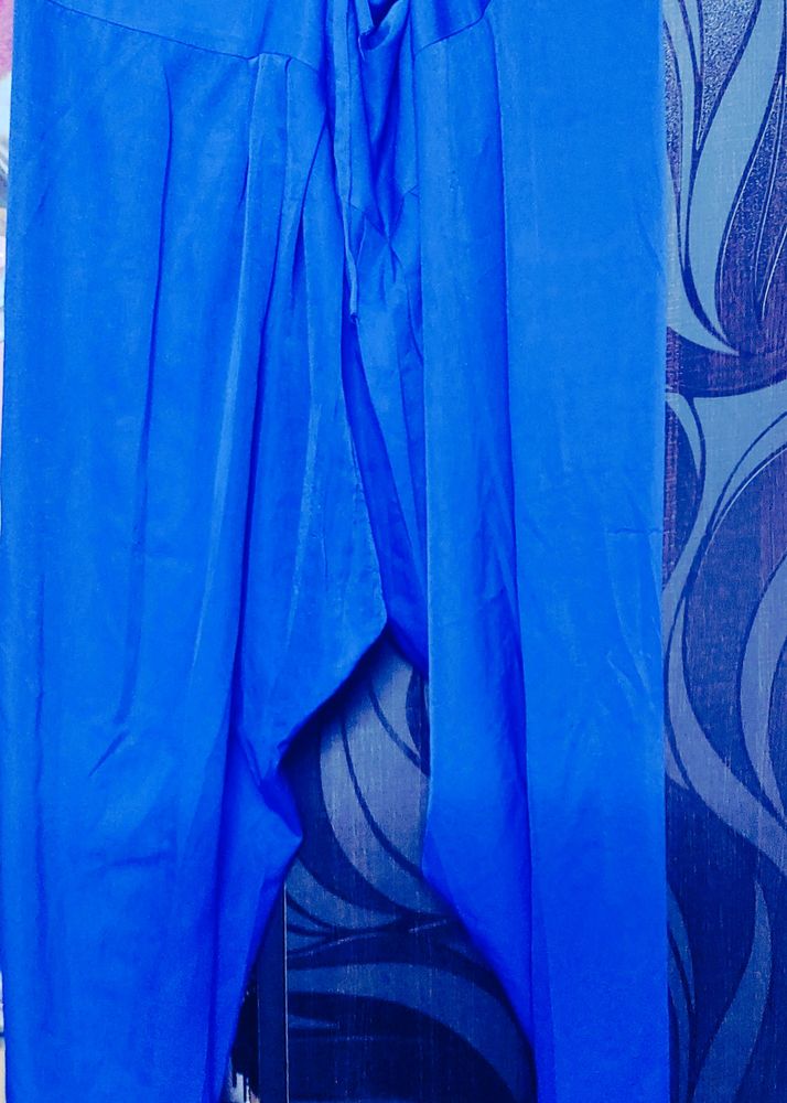 Today&#39;s Offer 99 / Blue Salwar