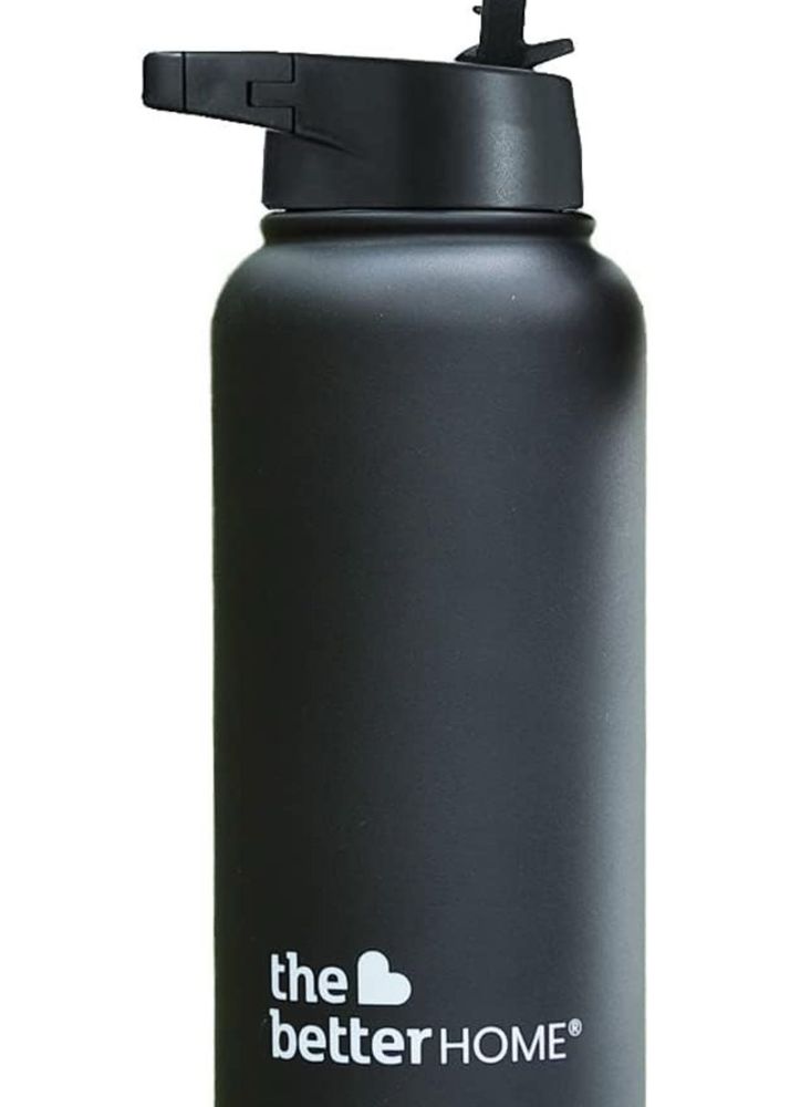 The Better Home Stainless Steel Water Bottle
