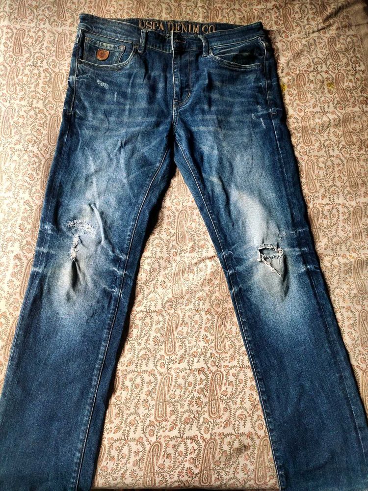 Men&#39;s Jeans
