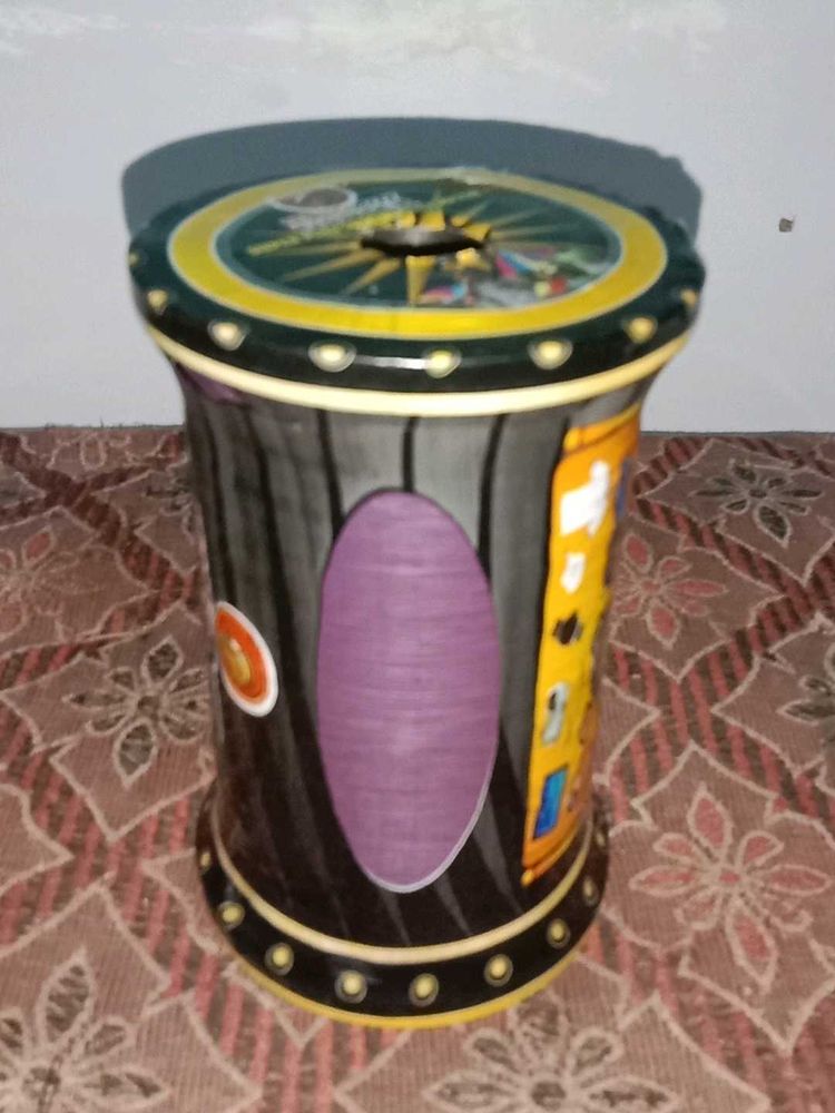 Kite fighter purple