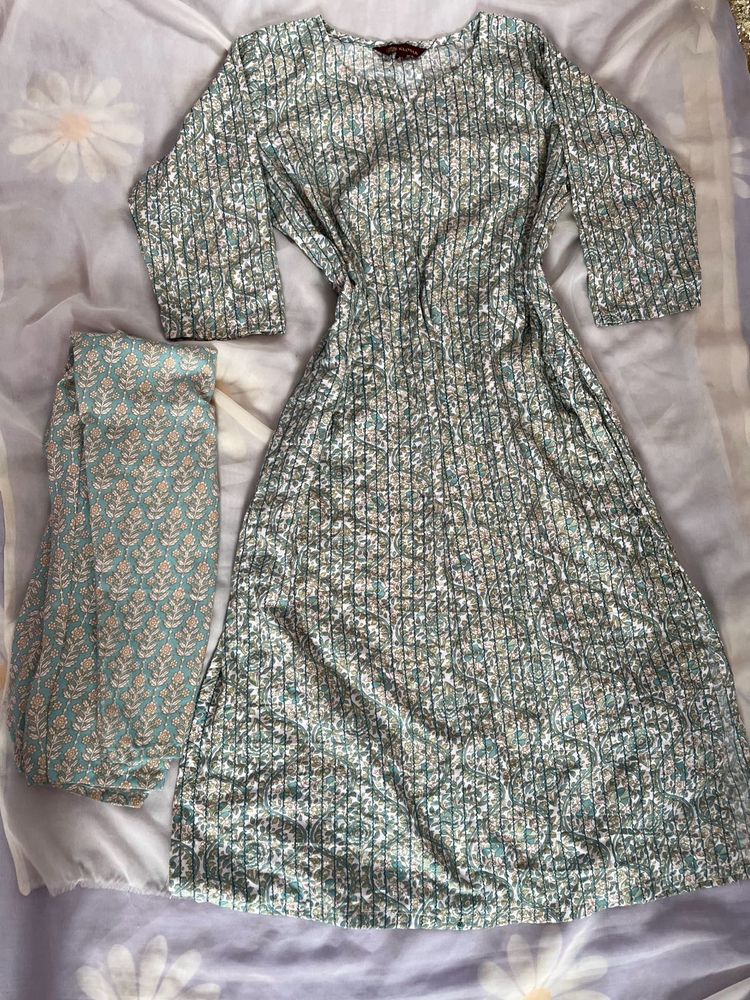 🌸 Kurti Set 🌸
