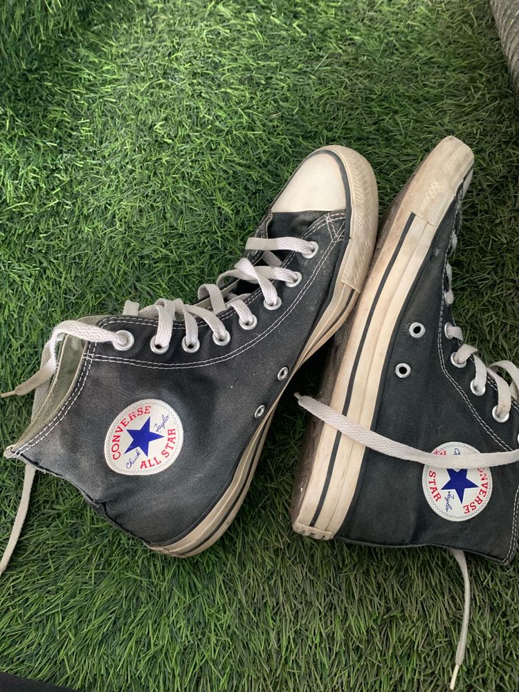 Converse Shoes