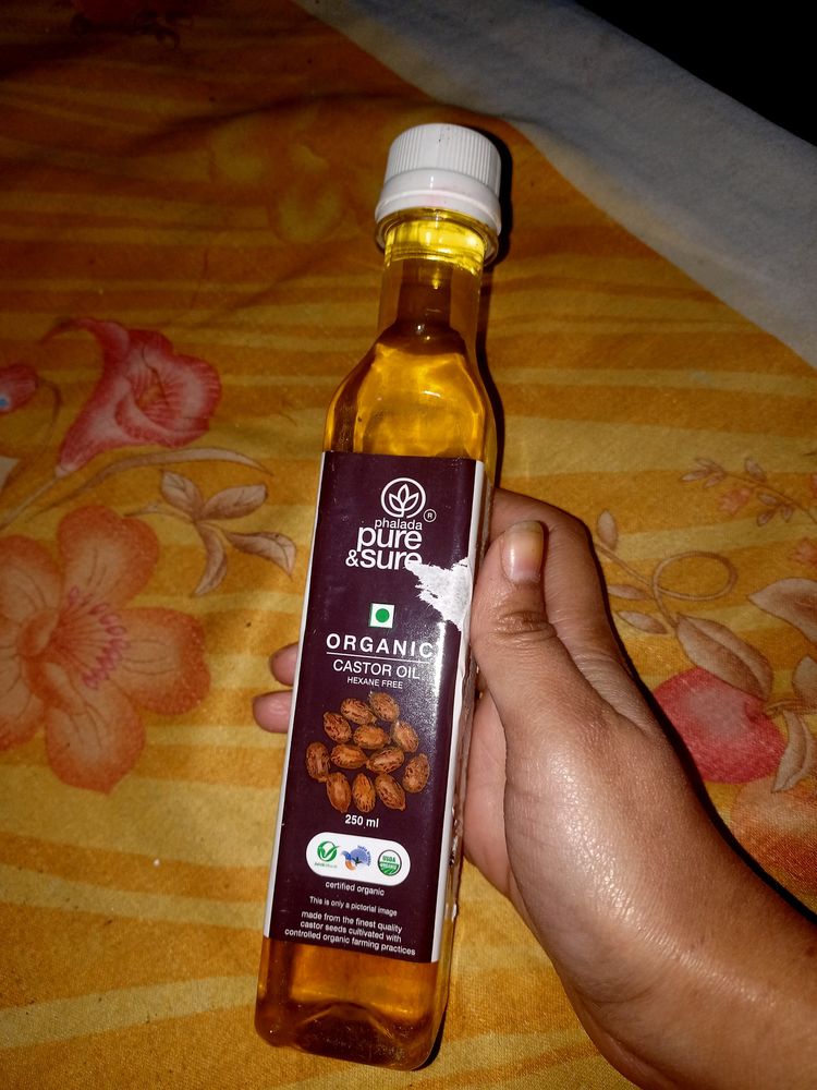 Castor Oil