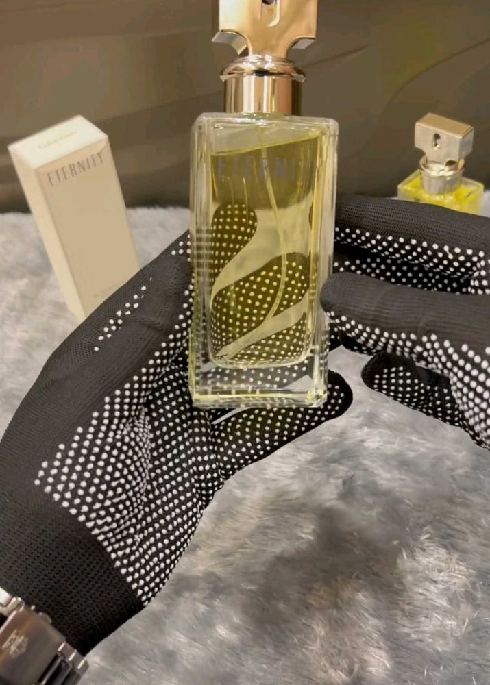 Calvin Klein Perfumes