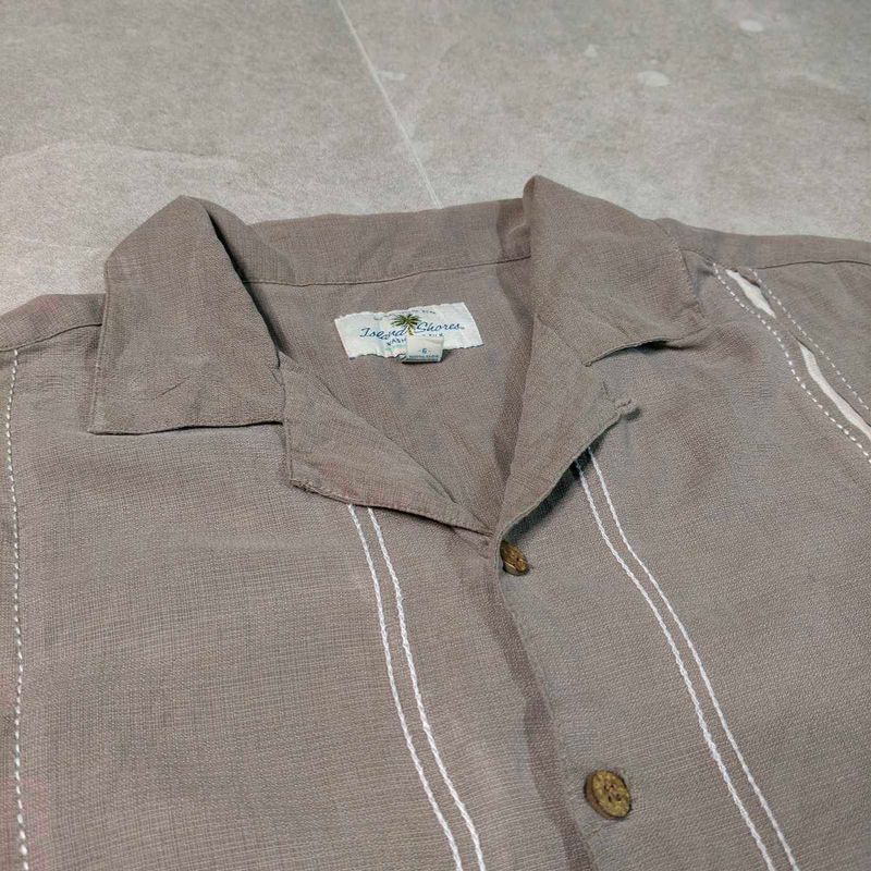 100% Silk Floral Oversized Shirt