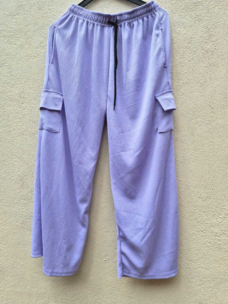 ✨ Lavender Dream Joggers ✨