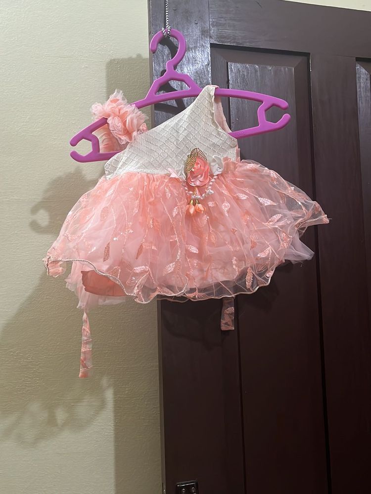 Baby Frock