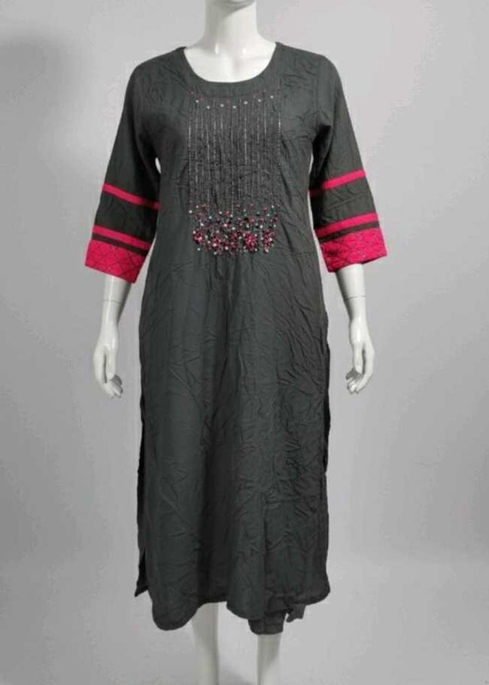 Today&#39;s Offer💥Women&#39;s Kurta