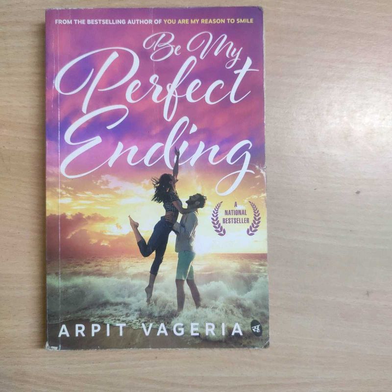 Be My Perfect Ending