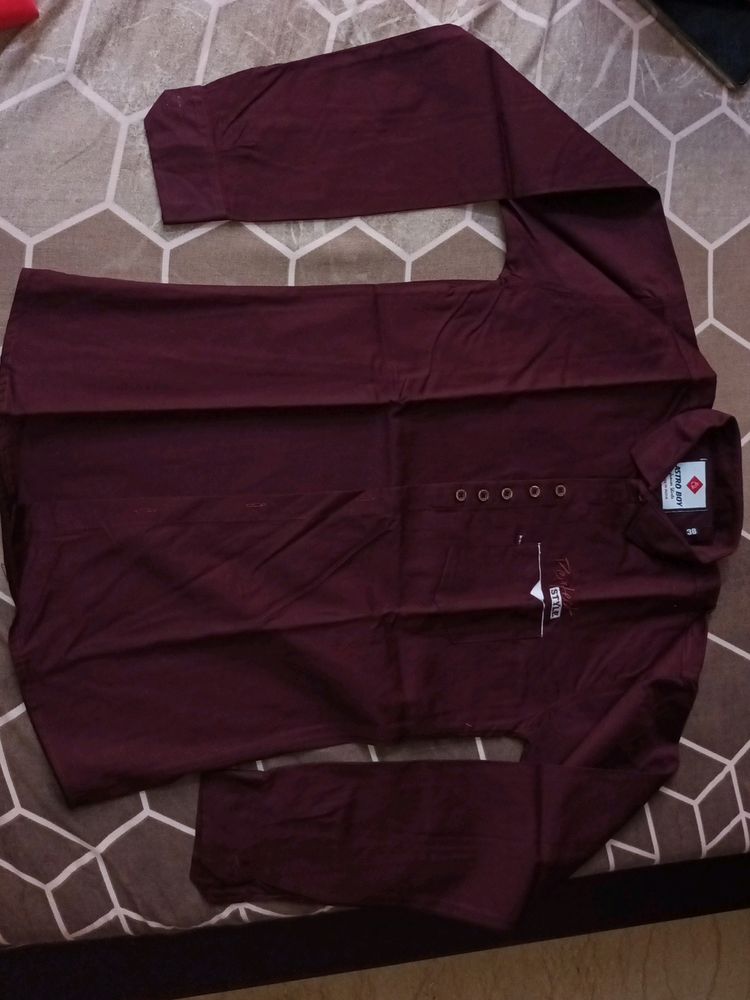 Boys SHIRT