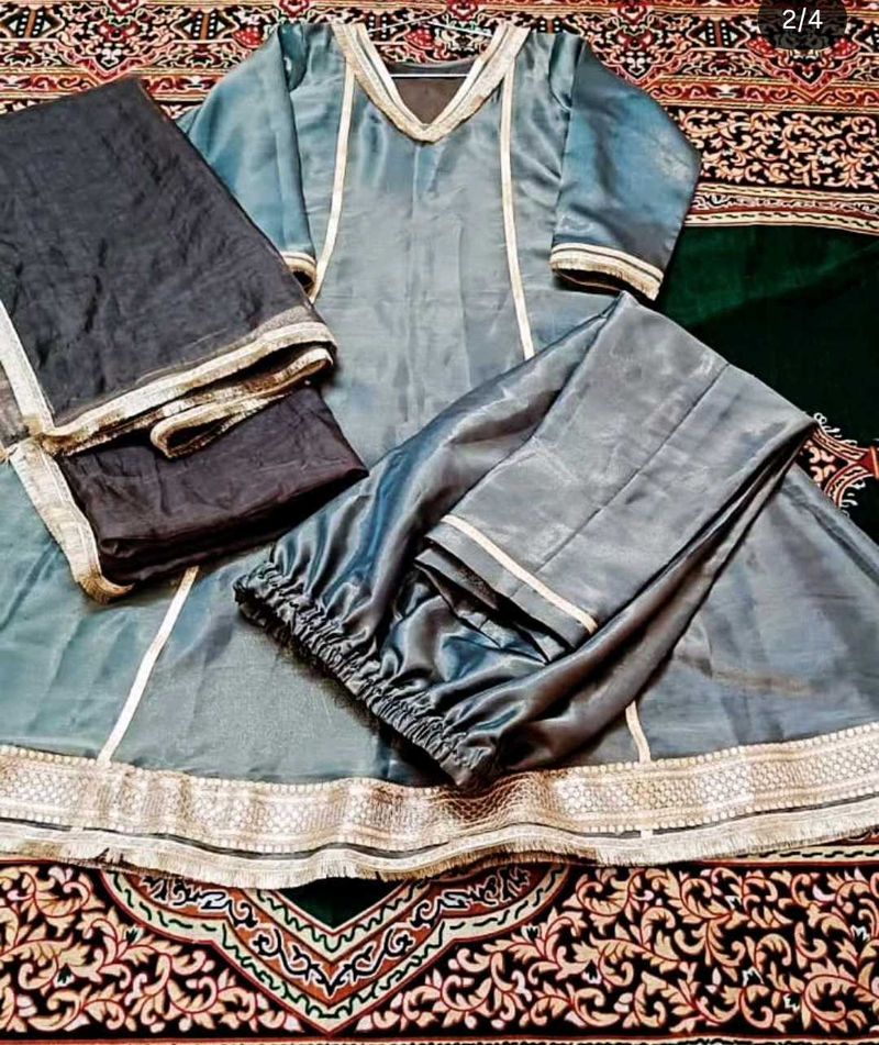 Kurta Set