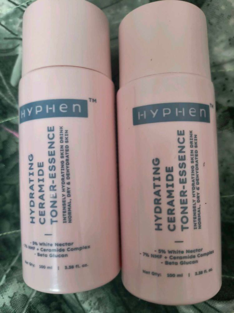 Hyphen Hydrating Toner-Essence