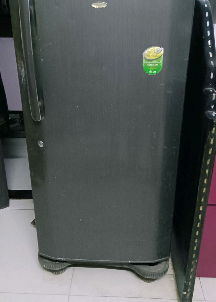 LG 5 STAR