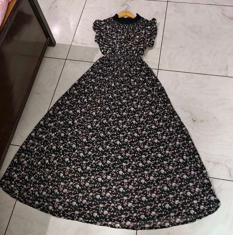 One Piece Beautiful Gown