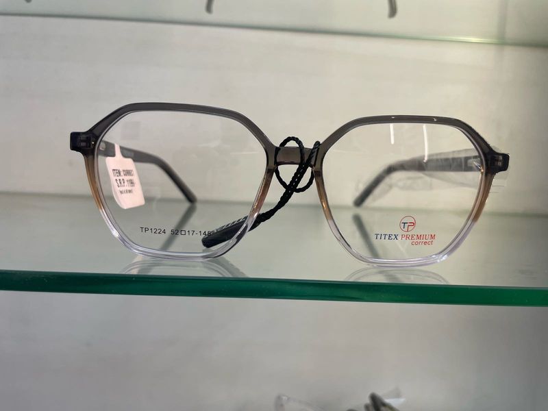 TITEX Premium Correct TP1224 Glasses