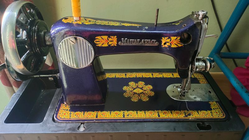 Brand New Silai Machine Sewing Machin