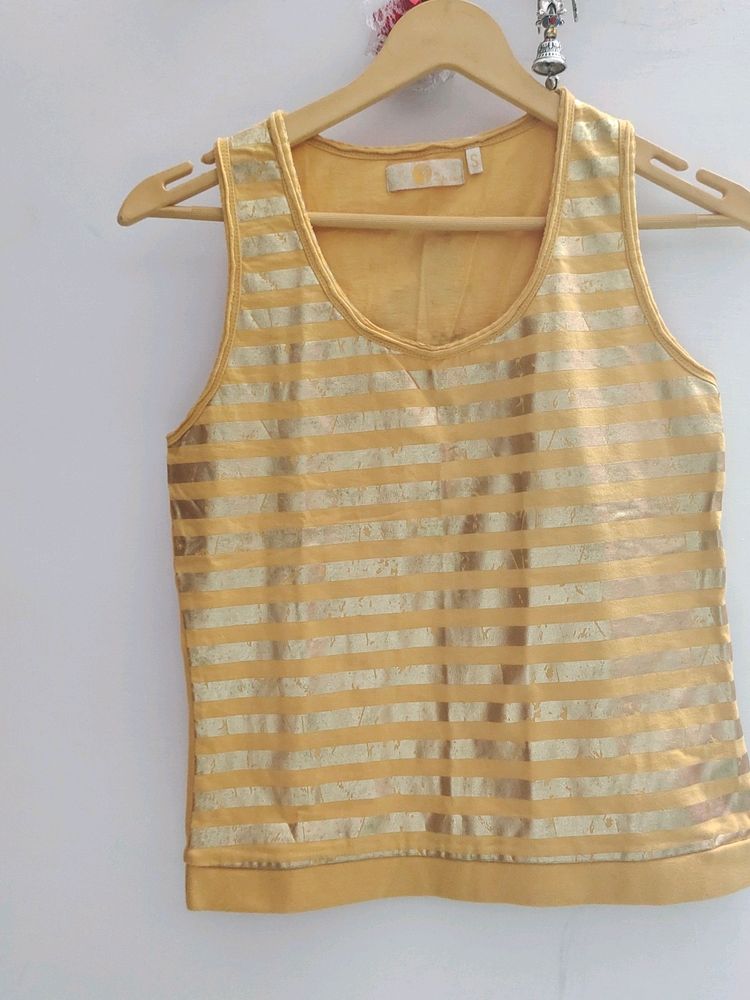 Allen Solly Small Size Sando