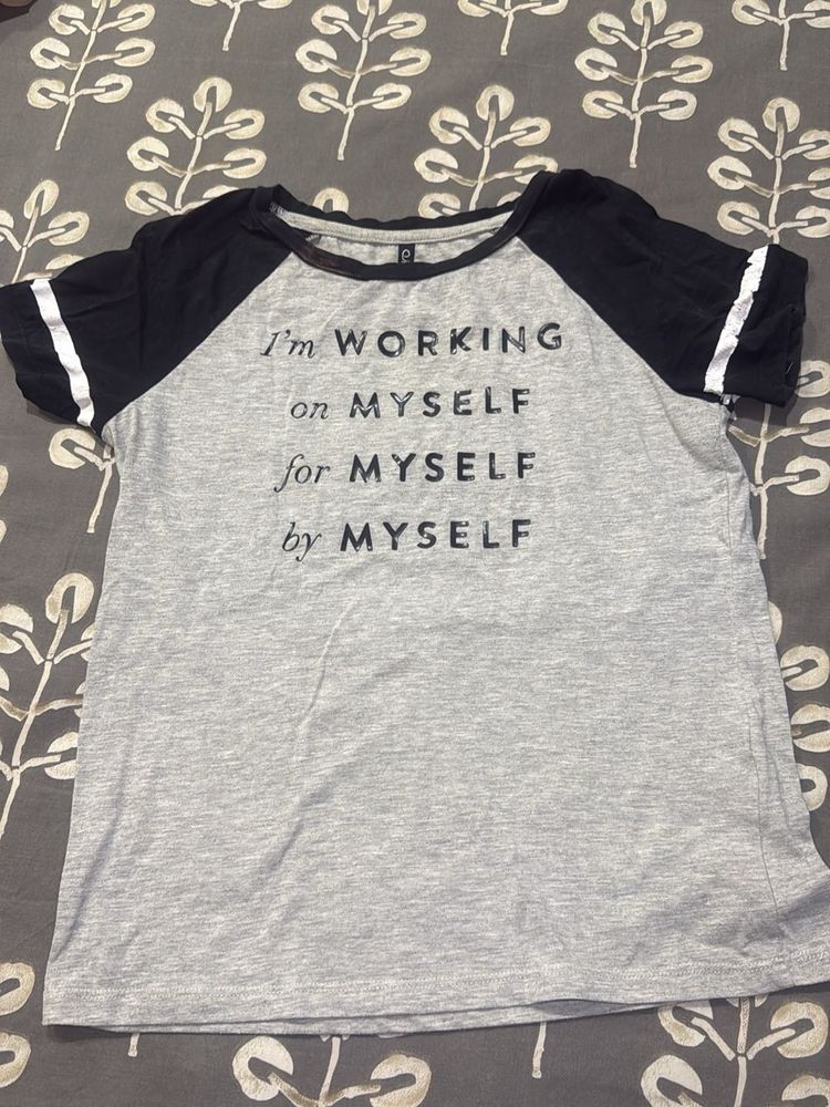 T-shirt Women