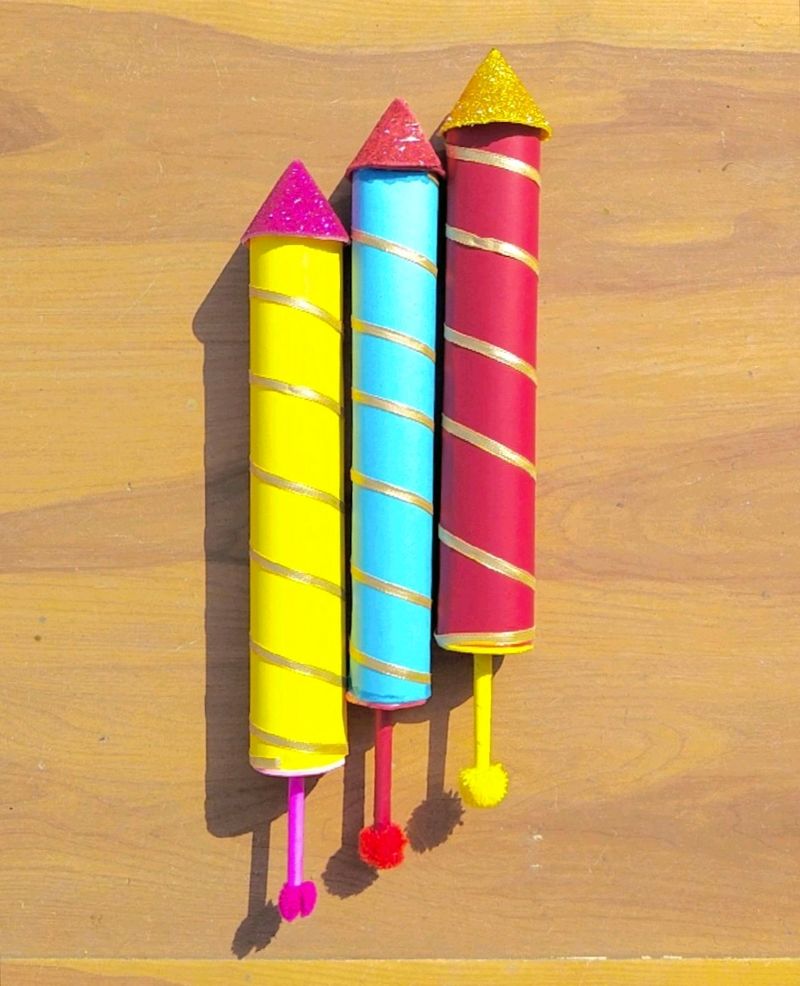 Holi Pichkari Prop
