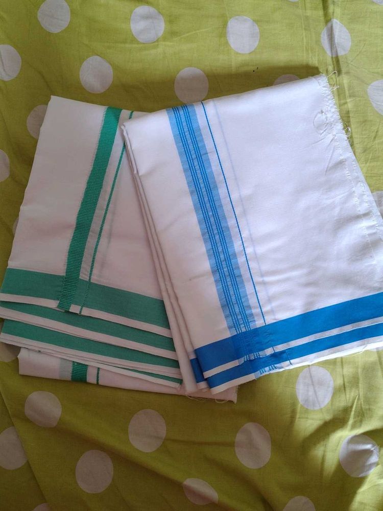Men&#39;s Ethnic Dhoti Kerala