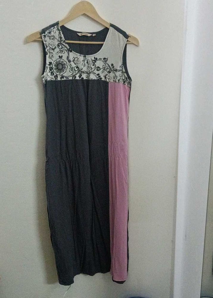 Branded Cotton Kurti With Pocket