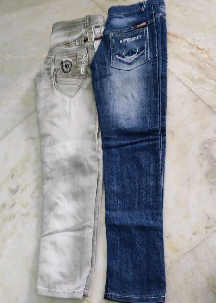 Jeans For Boys