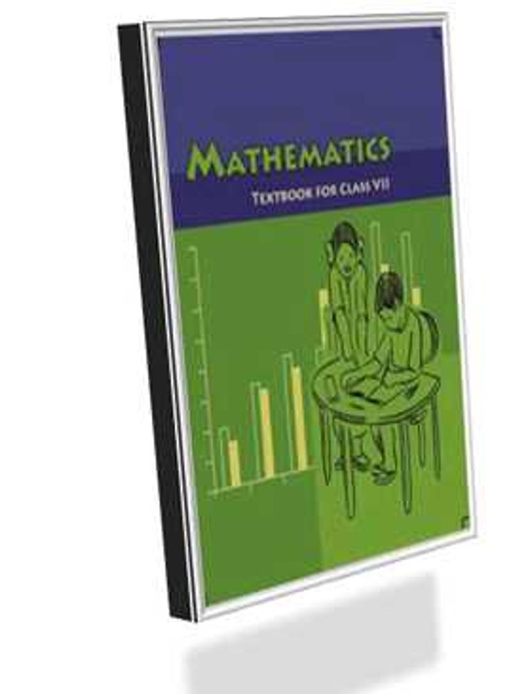 Class VII Mathematics Textbook