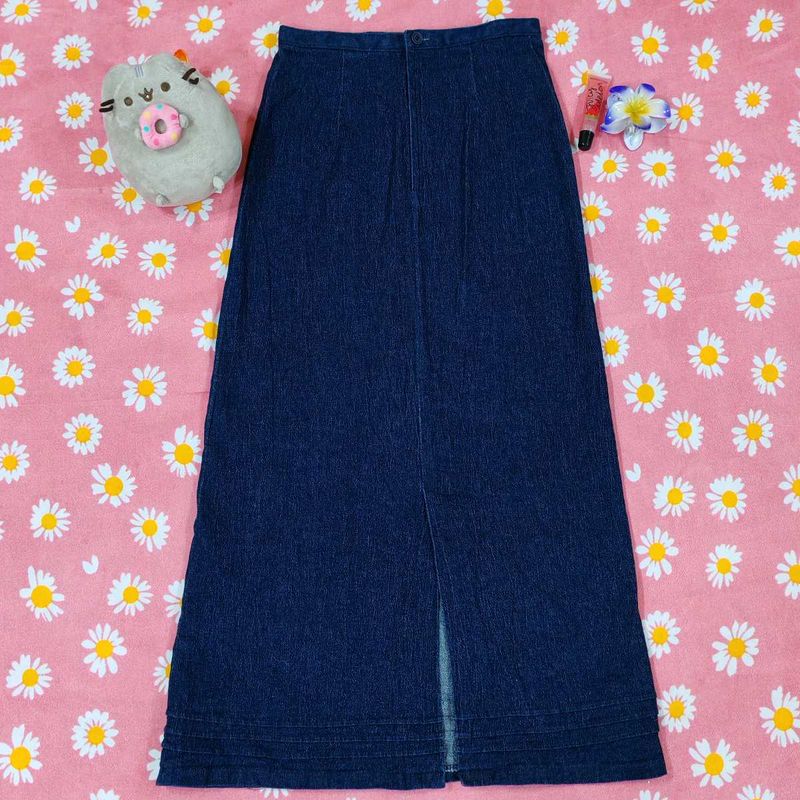 💙 LONG SKIRT 💙