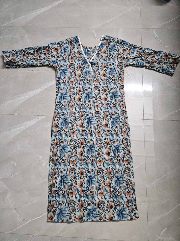 New Kurti🎉