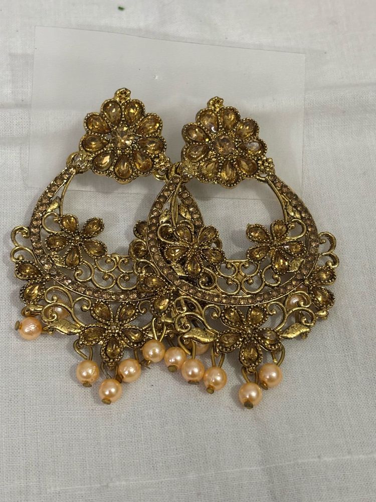 Earring Combo
