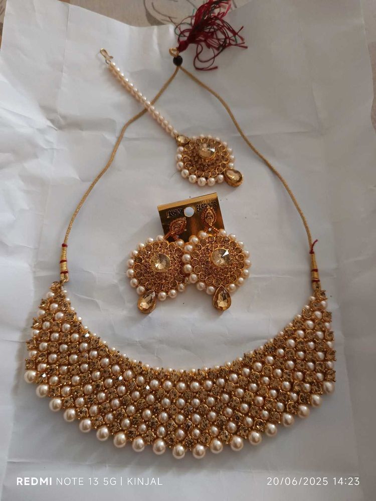 Necklace