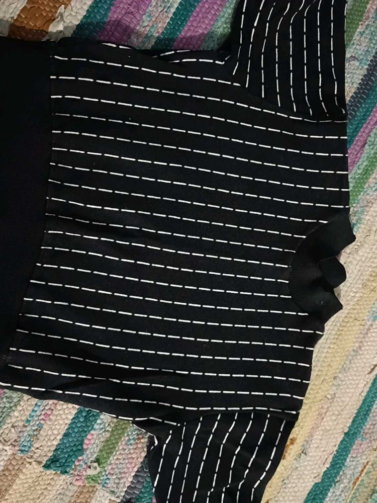 Striped Top