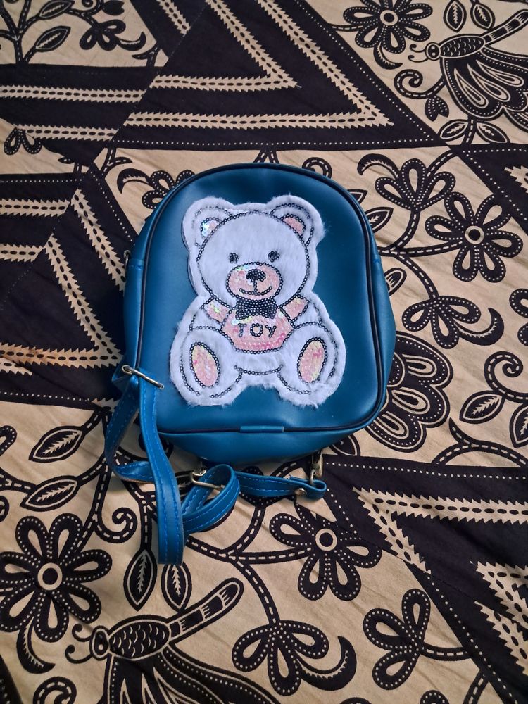 Sling Bag
