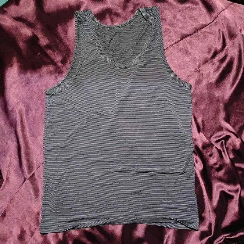 Super Stretchy Vest For Men