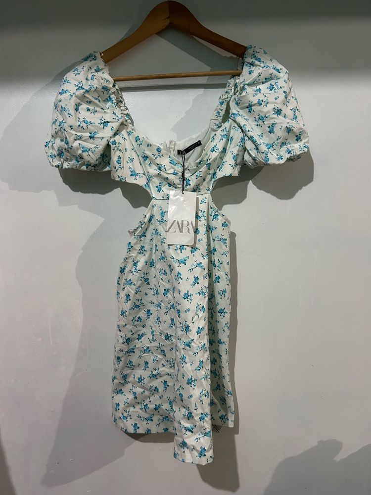 Zara Dress