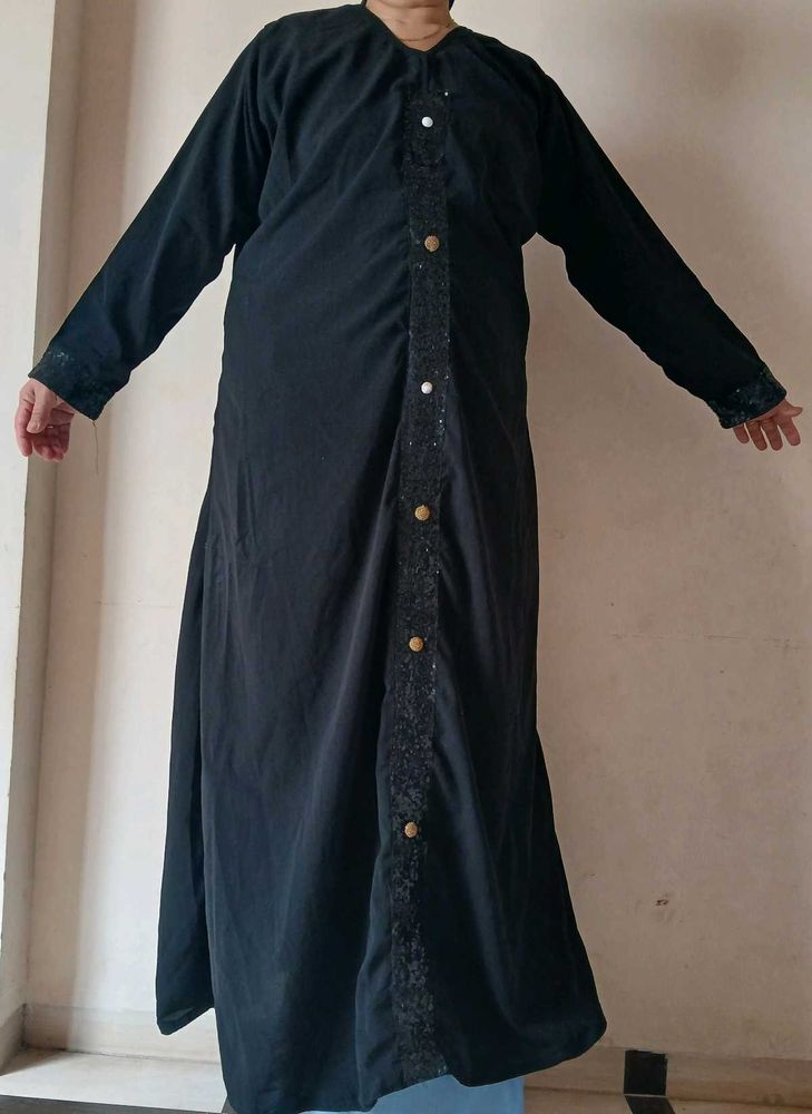 Dubai Abaya Burqa