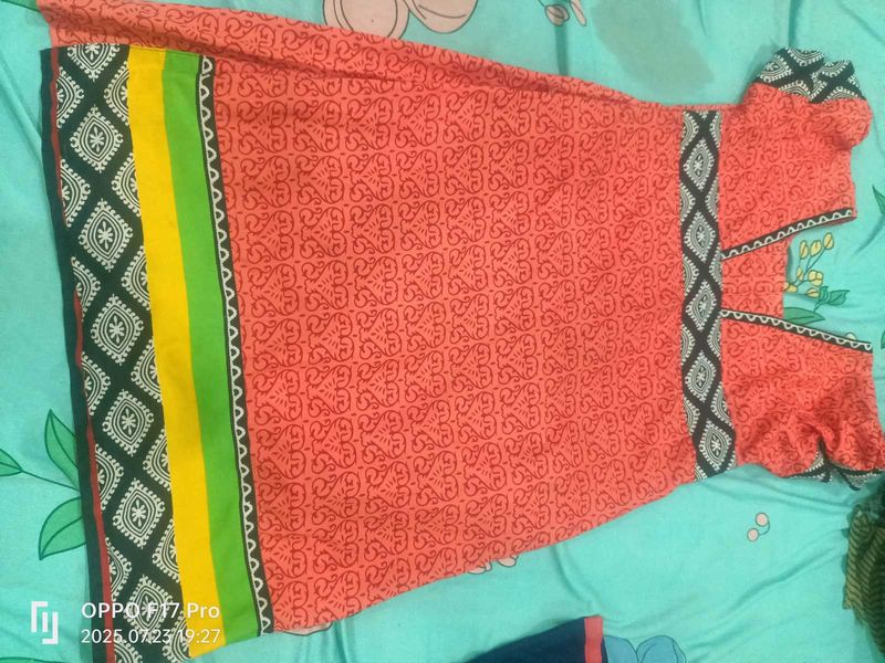 Ethnic Kurta