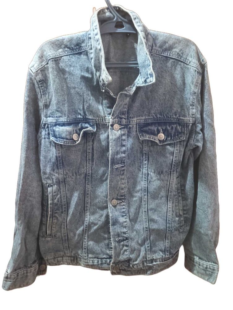 HIGHLANDER DENIM HEAVY