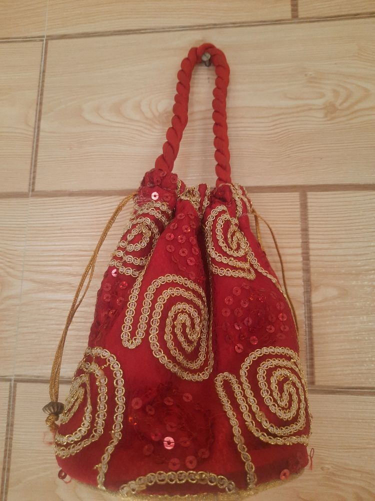 Batva Style Purse