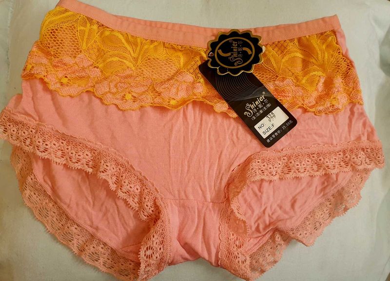 New Imported Lacy Panties