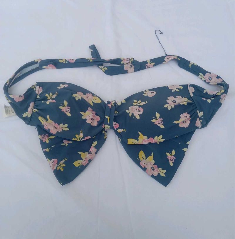 Bikini top