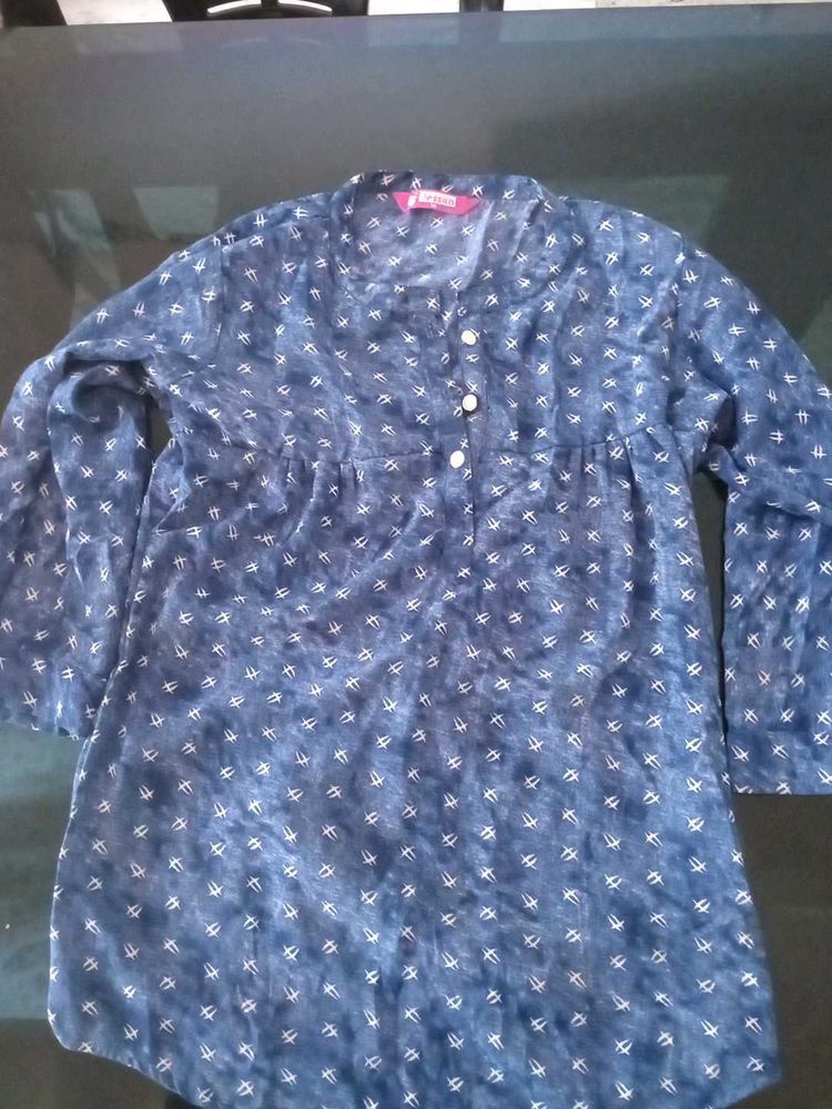 Top For Girls