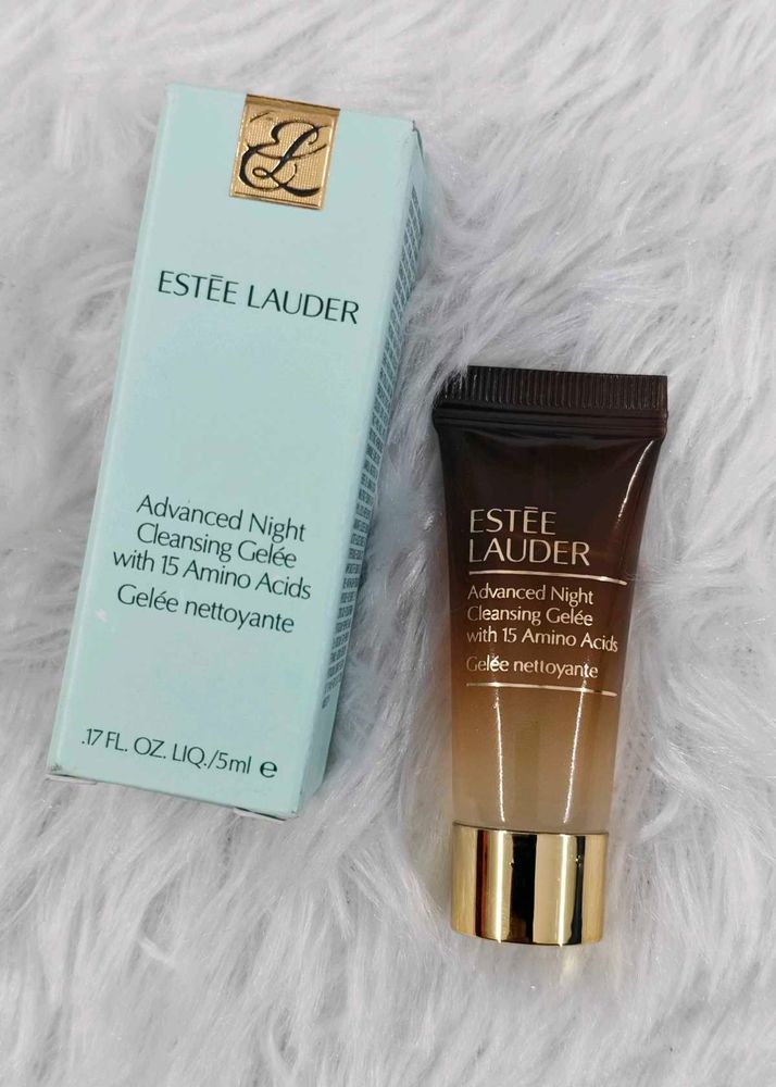 Estee Lauder Advanced Night Cleansing Gelee