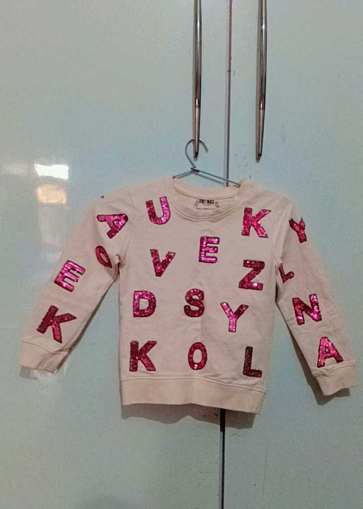 Girls&#39; Top