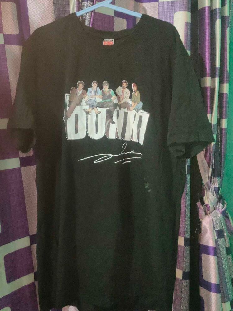 Tshirt