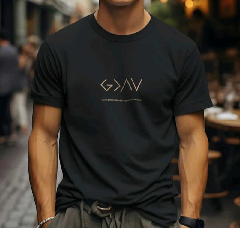T-Shirt for Man/Boy