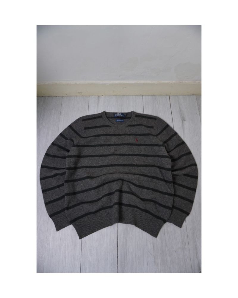 Polo Ralph Lauren Striped Sweater
