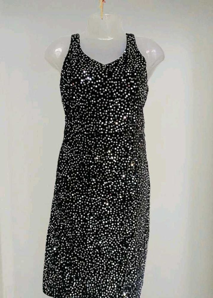 Sparkling Party Dress