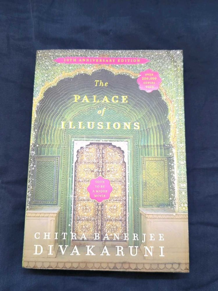 The Palace of Illusions